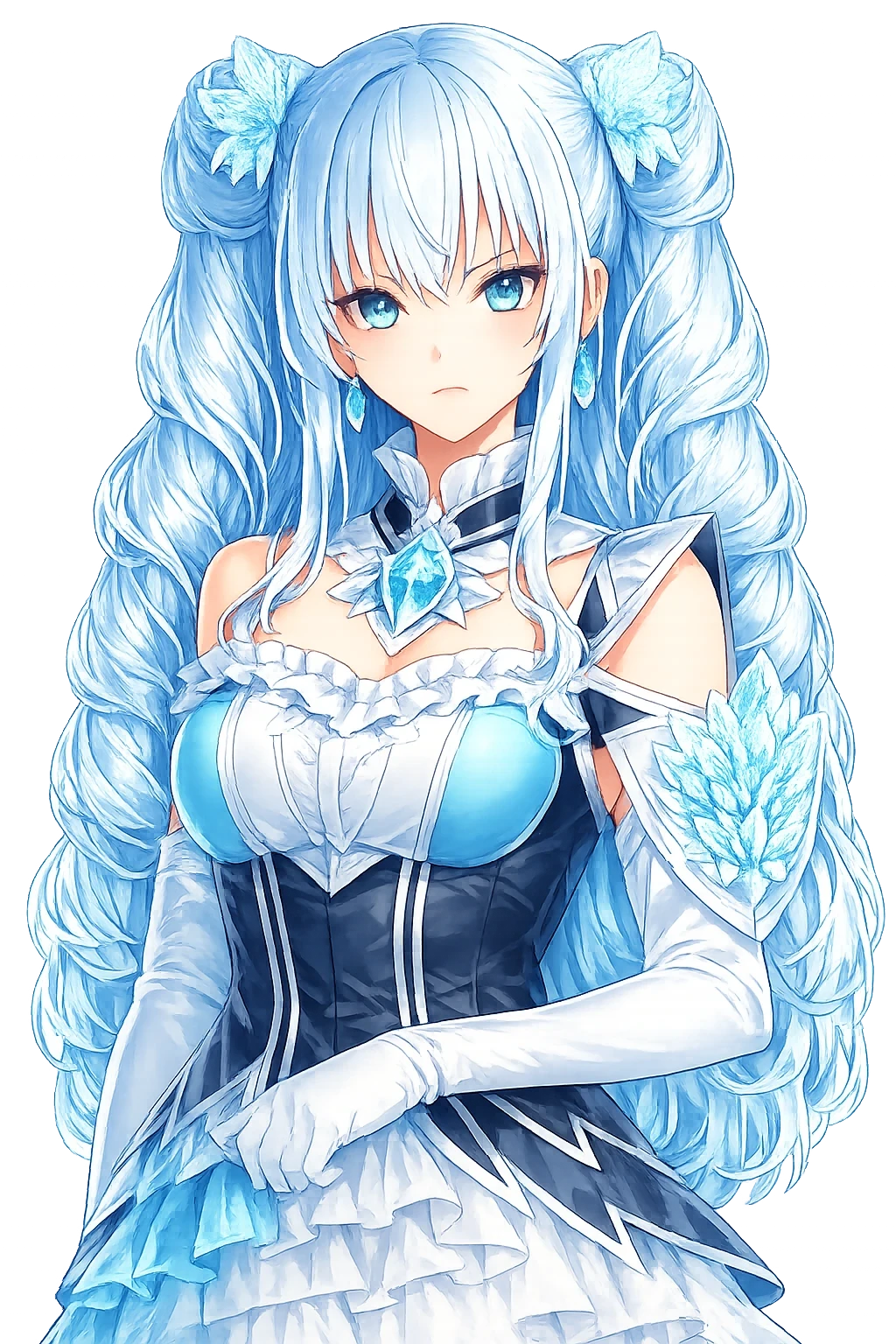 クレア