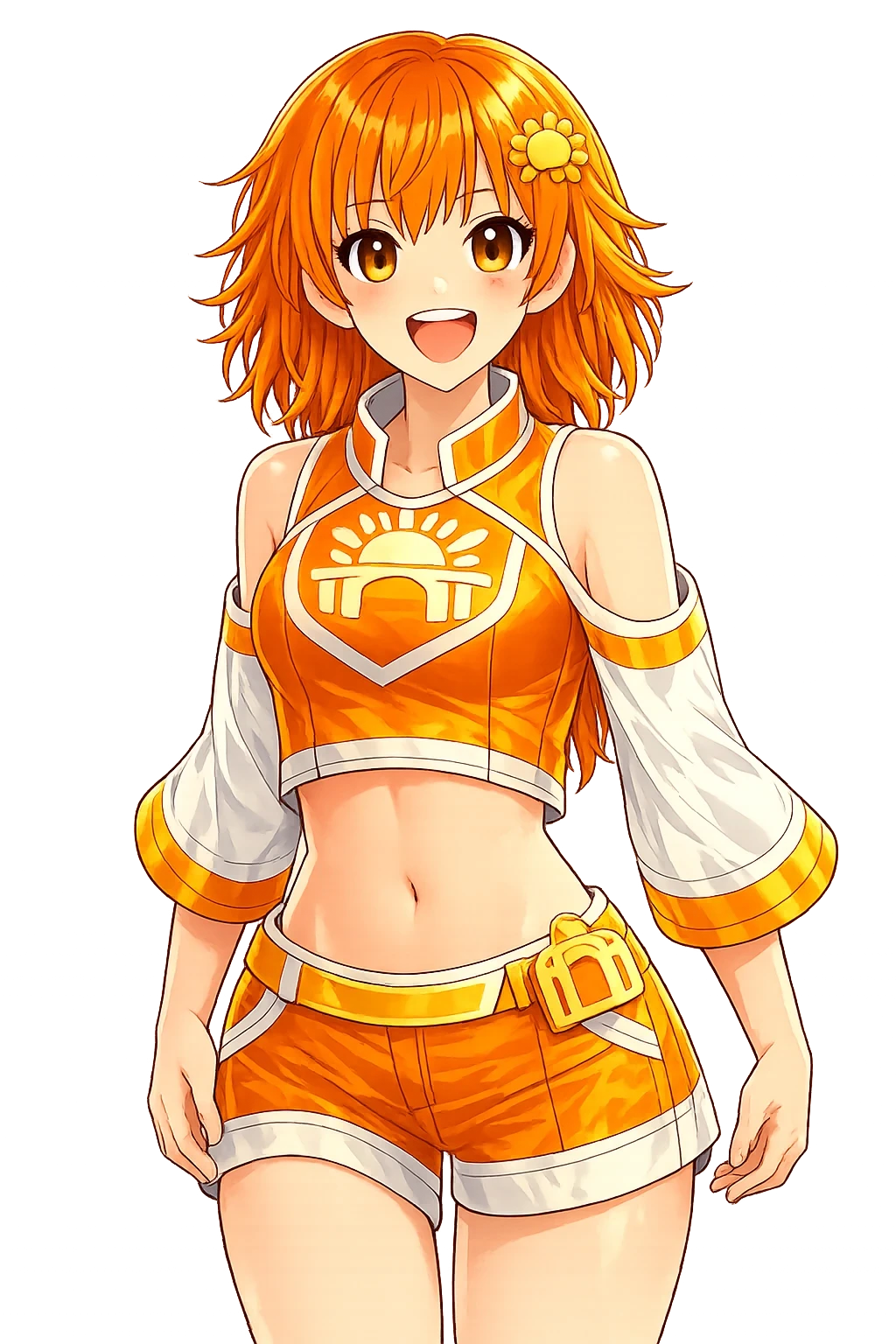 ソル