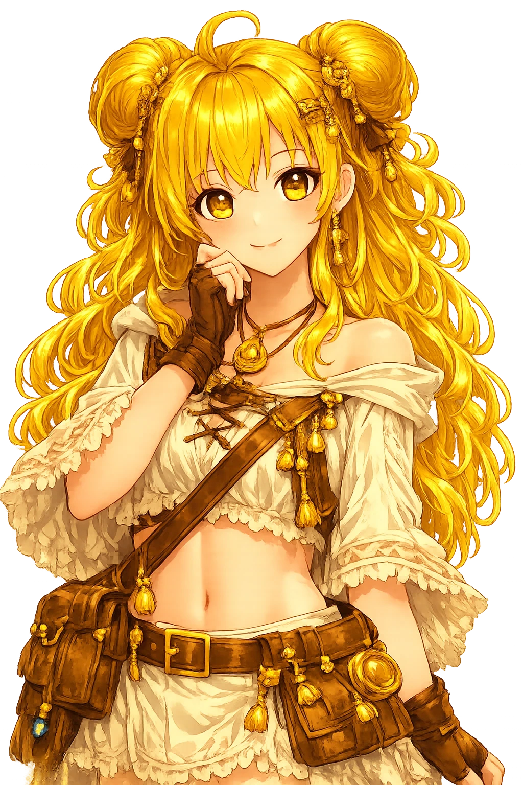 ティナ